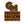Load image into Gallery viewer, George Mason University Logo Magnet - Crafted from Cherry or Maple Wood - George Mason Patriots
