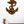 Load image into Gallery viewer, United States Naval Academy Anchor Wall Hanging – Crafted from Cherry and  Maple Wood - Navy Midshipmen
