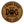 Load image into Gallery viewer, Work Hard for my Dog Coaster

