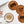 Load image into Gallery viewer, American Trauma Society Logo Coaster
