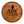 Load image into Gallery viewer, American Trauma Society Logo Coaster
