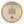 Load image into Gallery viewer, Mayberry Clock Coaster
