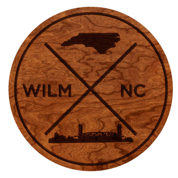 City/Hometown Coaster City Quadrant Wilmington