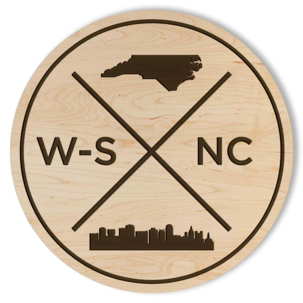 City/Hometown Coaster City Quadrant Winston-Salem
