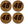 Load image into Gallery viewer, Alex Bowman #48 Wooden Coaster  | Crafted from Cherry and Maple Wood | Made in USA | Officially Licensed by Hendrick Motorsports
