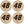 Load image into Gallery viewer, Alex Bowman #48 Wooden Coaster  | Crafted from Cherry and Maple Wood | Made in USA | Officially Licensed by Hendrick Motorsports
