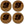 Load image into Gallery viewer, Chase Elliott #9 Wooden Coaster 4-Pack | Crafted from Cherry and Maple Wood | Made in USA | Officially Licensed by Hendrick Motorsports
