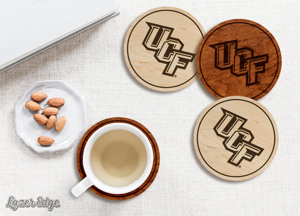 UCF (Central Florida) Coaster UCF