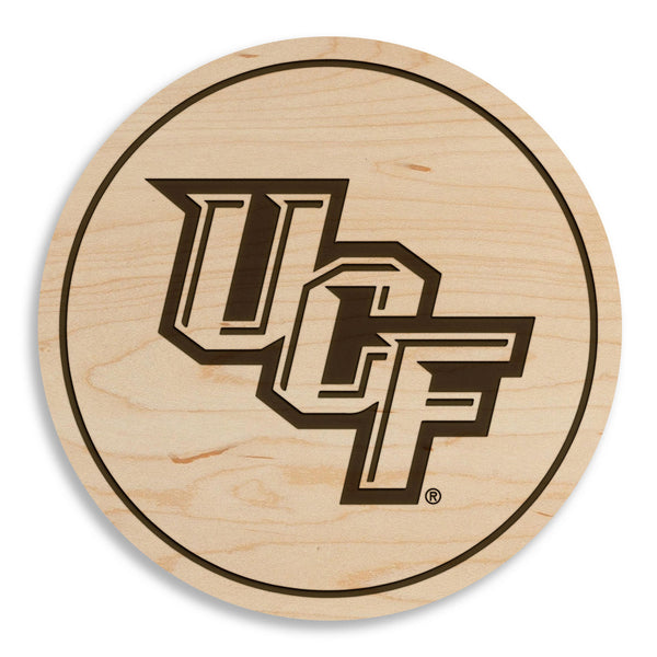 UCF (Central Florida) Coaster UCF