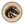 Load image into Gallery viewer, Boise State University Broncos Coaster – Crafted from Cherry or Maple Wood – Boise State Broncos
