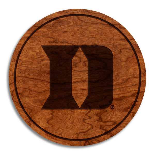 Duke University Coaster Duke University Duke D Coaster