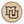 Load image into Gallery viewer, Marquette University Interlocked MU Coaster – Crafted from Cherry or Maple Wood – Marquette Golden Eagles
