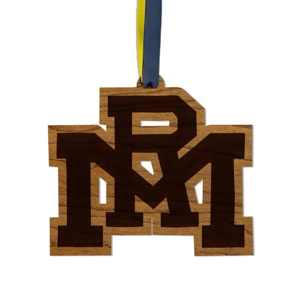 Rocky Mount Cherry Ornaments