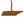 Load image into Gallery viewer, State Map Ornament Rocky Top TN
