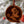 Load image into Gallery viewer, Florida State University Ornament Seminole Head
