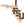 Load image into Gallery viewer, Florida State University Ornament FSU on State
