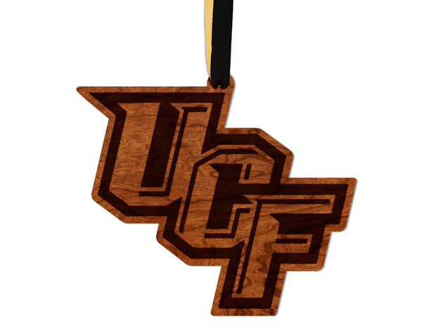 UCF (Central Florida) Ornament UCF