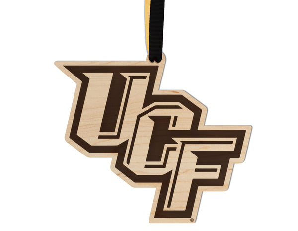 UCF (Central Florida) Ornament UCF