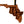 Load image into Gallery viewer, UCF (Central Florida) Ornament UCF on State
