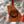 Load image into Gallery viewer, Georgia Ornament University of Georgia Athletic Bulldog Mark on State
