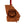 Load image into Gallery viewer, Georgia Ornament University of Georgia Athletic Bulldog Mark on State
