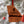 Load image into Gallery viewer, Georgia Ornament University of Georgia Academic Mark on Athens Skyline
