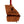 Load image into Gallery viewer, Georgia Ornament University of Georgia Academic Mark on Athens Skyline
