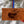Load image into Gallery viewer, Kansas University Ornament Jayhawk on State
