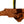 Load image into Gallery viewer, Appalachian State University Ornament Yosef on State
