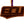 Load image into Gallery viewer, East Carolina University Ornament Flying ECU
