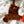 Load image into Gallery viewer, Lenoir Rhyne Ornament Bear and Name
