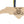 Load image into Gallery viewer, NC A&amp;T Ornament AT Bulldog With Biceps on Outline
