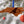 Load image into Gallery viewer, UNC Asheville Ornament Bulldog A on State
