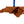 Load image into Gallery viewer, UNC Asheville Ornament Bulldog A on State
