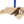 Load image into Gallery viewer, UNC Asheville Ornament Bulldog A on State
