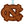 Load image into Gallery viewer, UNC Chapel Hill Ornament Interlocked NC
