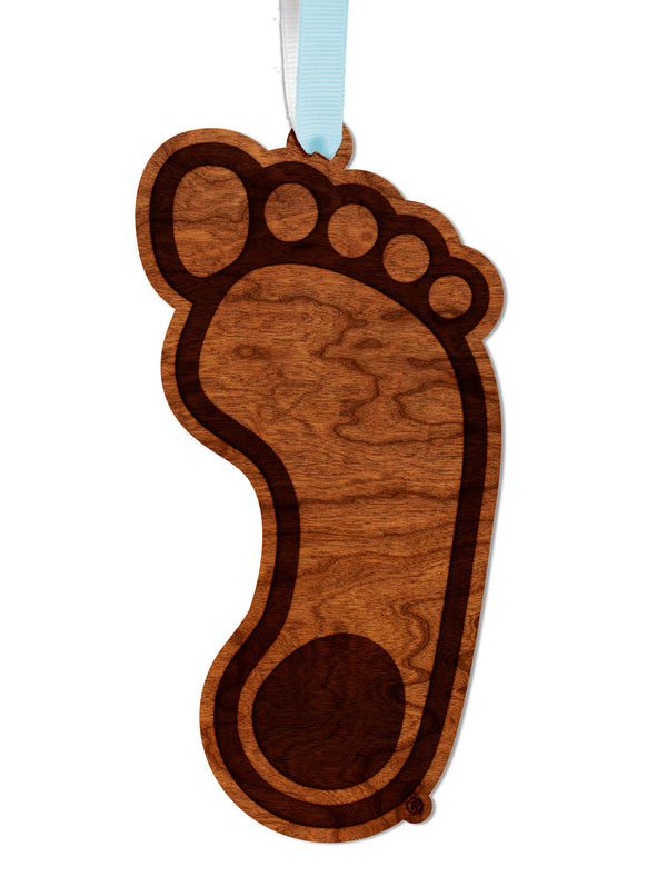 UNC Chapel Hill Ornament Tarheel Ornament