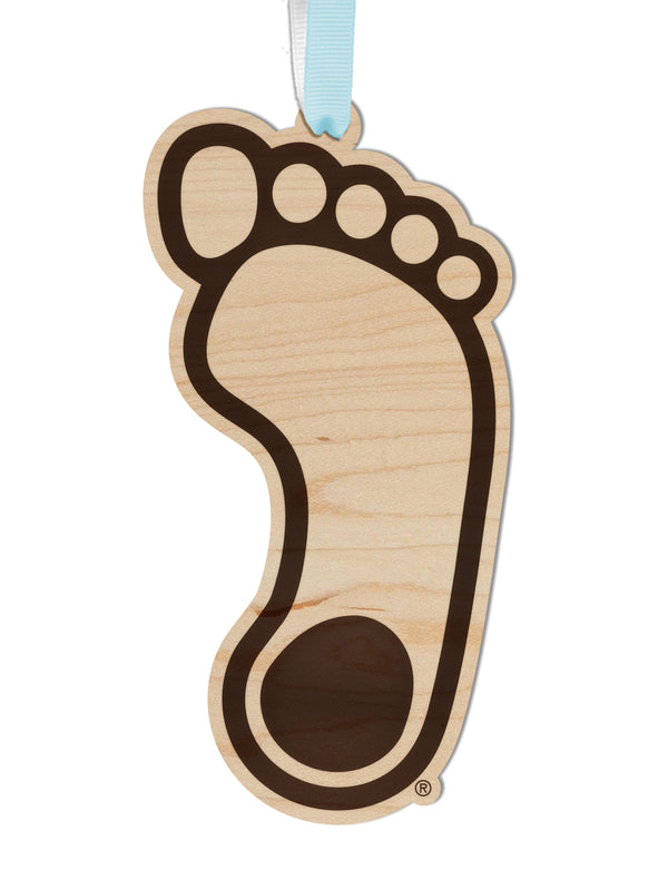 UNC Chapel Hill Ornament Tarheel Ornament