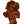 Load image into Gallery viewer, UNC Chapel Hill Ornament Strutting Ramses Ornament
