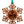 Load image into Gallery viewer, UNC Wilmington Ornament UNCW Snowflake
