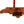 Load image into Gallery viewer, Winston Salem State Ornament Logo on State
