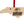 Load image into Gallery viewer, Winston Salem State Ornament Logo on State
