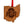 Load image into Gallery viewer, Ohio State Ornament Block O on State

