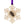 Load image into Gallery viewer, Stephen F. Austin State University Ornament SFA Snowflake
