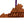 Load image into Gallery viewer, JMU Ornament JMU on State
