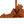 Load image into Gallery viewer, Virginia, University of Ornament V Sabre on State
