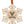 Load image into Gallery viewer, Virginia Ornament University of Virginia Snowflake
