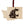 Load image into Gallery viewer, Washington State University Cougar on State Ornament – Crafted from Cherry and Maple Wood – Washington State Cougars
