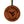 Load image into Gallery viewer, West Virginia Ornament Circular WV Alumni
