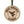 Load image into Gallery viewer, West Virginia Ornament Circular WV Alumni
